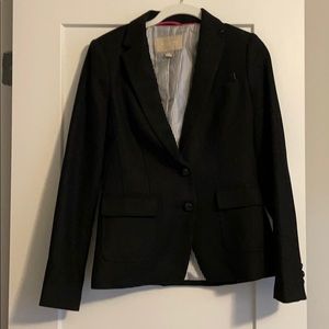 Banana Republic Blazer “Hacking Jacket”